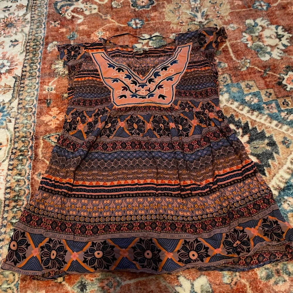 One works women’s blouse, size large
